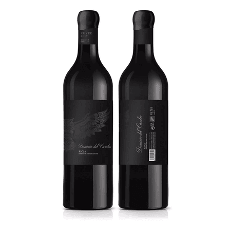Garnacha Cuvee 13,5%