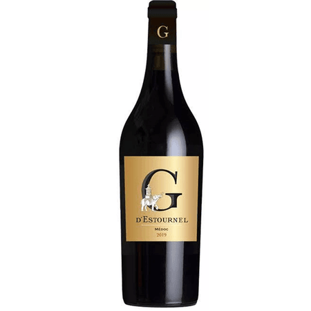 G.D. Estournel Médoc AOP