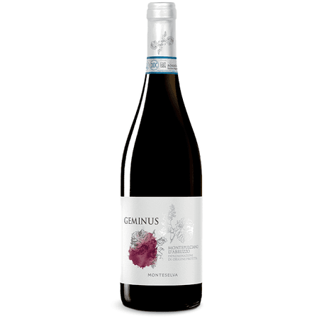 MONTEPULCIANO D’ABBRUZZO Monteselva