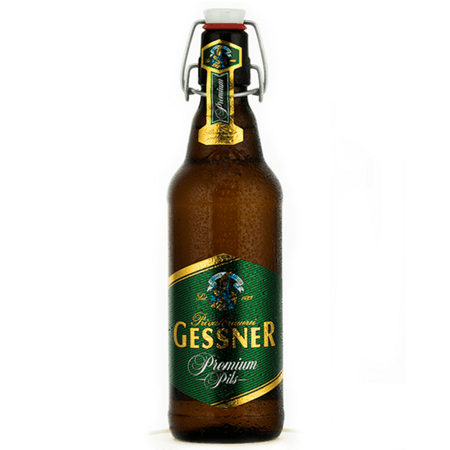 Gessner Premium Pils