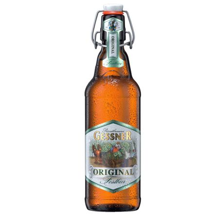 Gessner Original Festbier