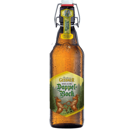 Gessner Doppelbock