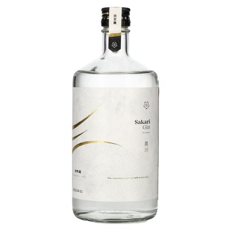 Gin NS Sakari Shukugawa 41% 700ml