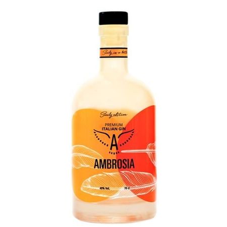 GIN SICILY EDITION 700 ml