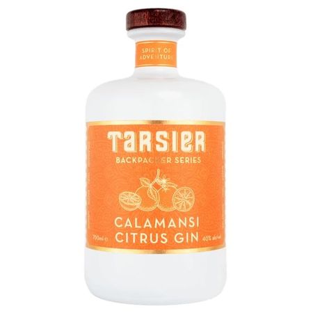 Gin Tarsier Calamansi 40% 0,7L