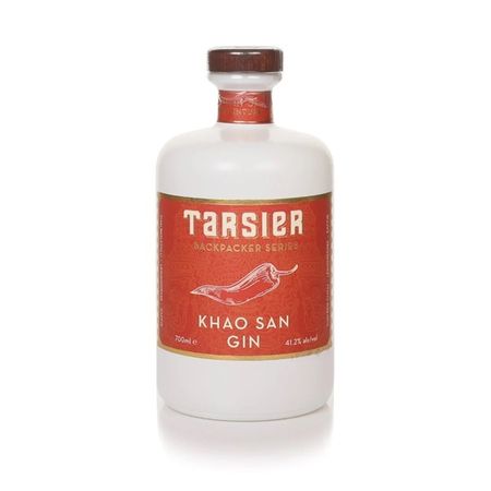 Gin Tarsier Khao San 41,2% 0,7L