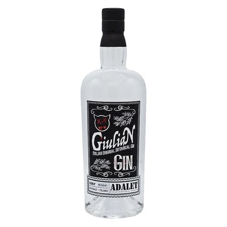 GIN GIULIAN ADALET 42.3%  700ML