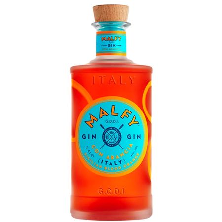 Malfy Gin Con Arancia 0,7L