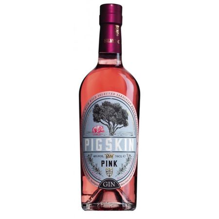 Silvio Carta Pigskin Pink Gin Dżin