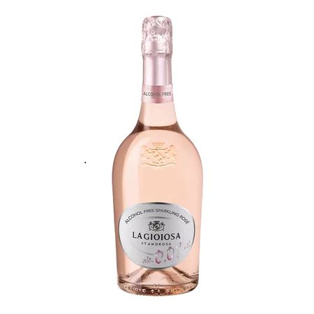 Gioiosa Rose bezalkoholowy