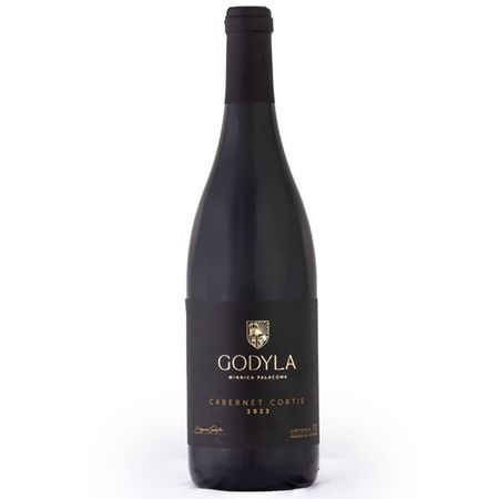 Godyla Cabernet Cortis