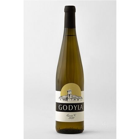 Godyla Cuvee K