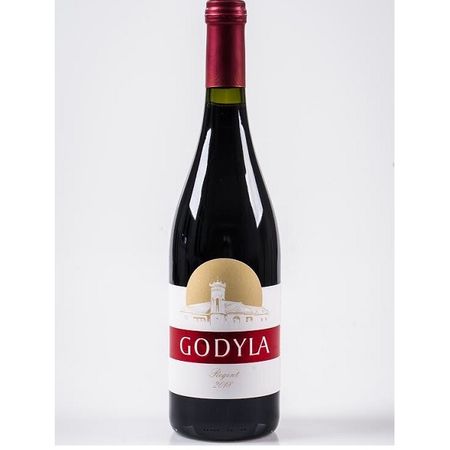 Godyla Regent