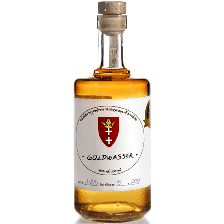 Goldwasser