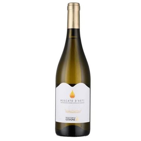 Govone Moscato D'Asti DOCG