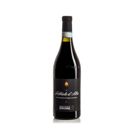 Govone Nebbiolo D'Alba DOC