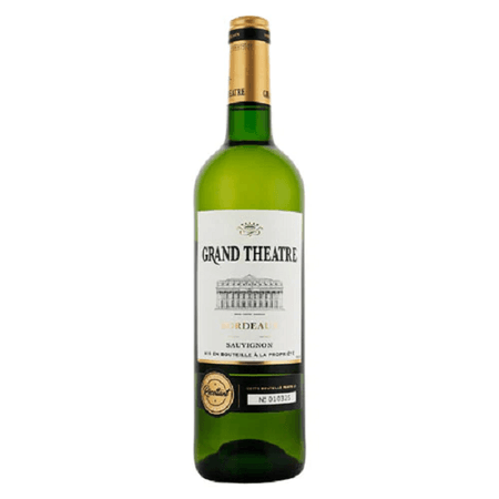 Grand Théâtre Sauvignon Blanc