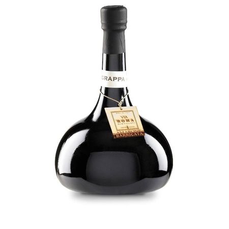 GRAPPA DI AMARONE VIA  ROMA 40% 500ML