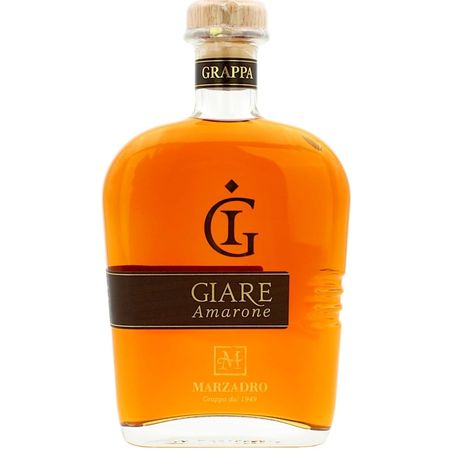 GRAPPA GIARE AMARONE 700 ml