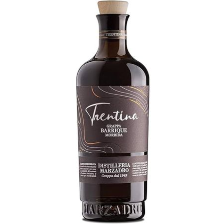 GRAPPA LA TRENTINA MORDIBA 700 ml