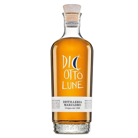 GRAPPA LE DICIOTTO LUNE 700 ml