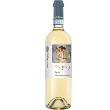 Grillo DOC Oniris Duca di Salaparuta
