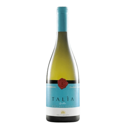 Grillo Talia BIO