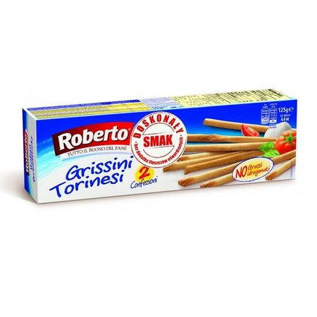 GRISSINI TORINESI