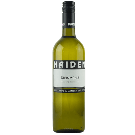 Grüner Silvaner HAIDEN