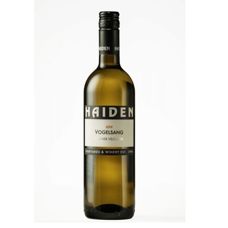 Grüner Veltliner HAIDEN