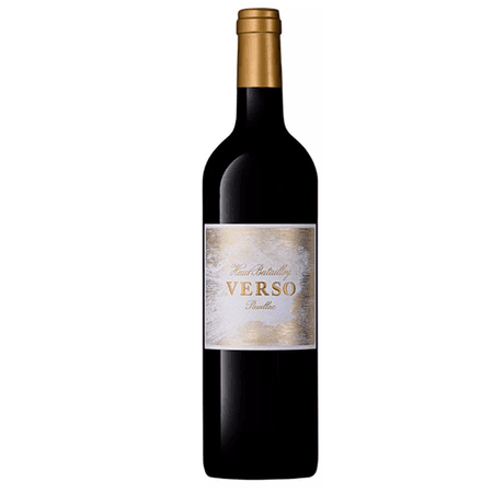 Haut-Batailley Verso Pauillac AOP