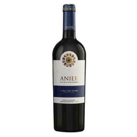 HB Ribera Anier Tempranillo