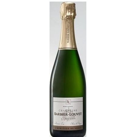 Champagne Heritage de Serge Extra Brut Premier Cru AOC 12 %