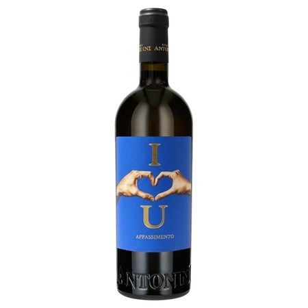 I Love You Appassimento Antonini 14,5% 0,75ml.