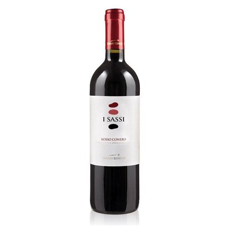 I SASSI Rosso Conero DOC