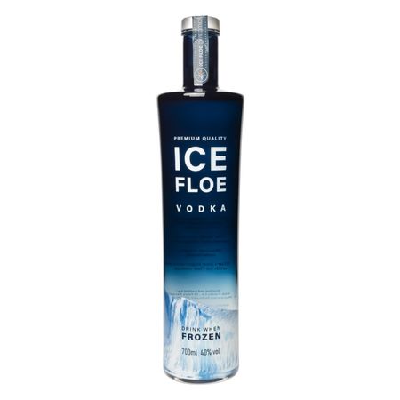 Wódka Ice Floe 0,7 L