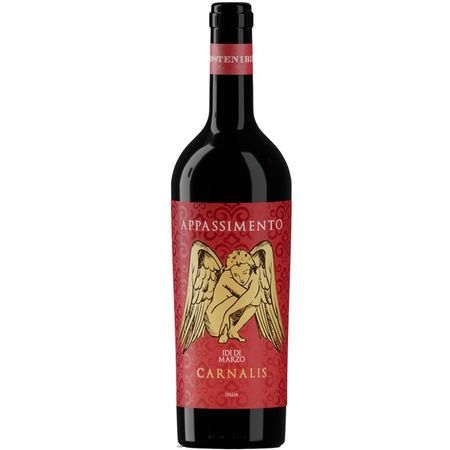 Idi di Marzo Carnalis Appassimento Organico