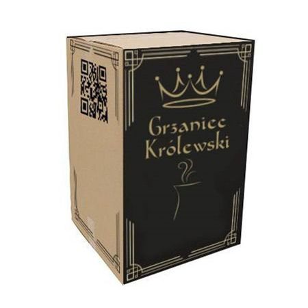 Grzaniec Królewski 10 l