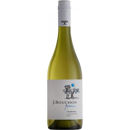 J. Bouchon Chardonnay Reserva