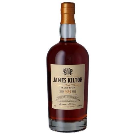 James Kilton Single Malt 44% 700ml