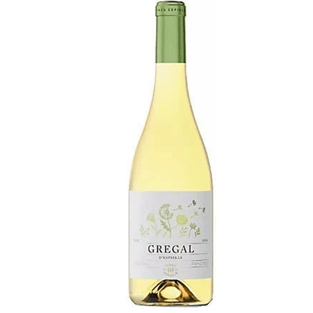 JC Finca Espiells Gregal EKO