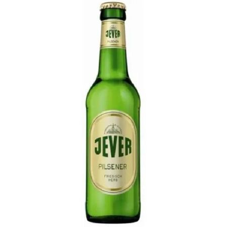 Jever Pilsener 330 ml