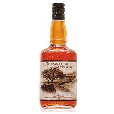 WHISKEY AMERICAN DG JOSHUA BROOK 40% 1 L
