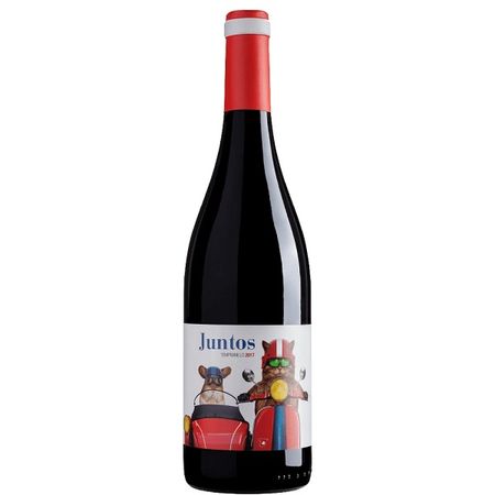 Juntos Tempranillo