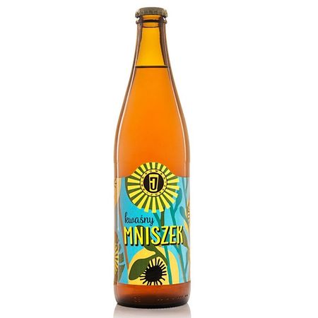 Jurajski Kwaśny Mniszek