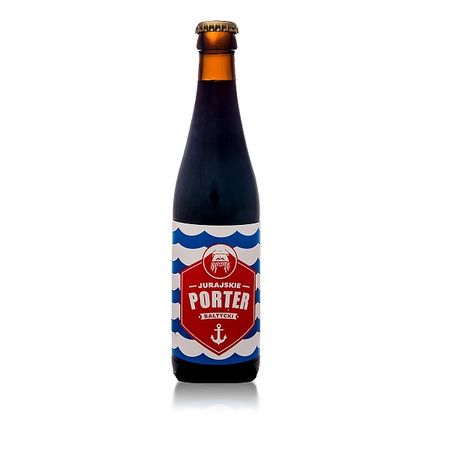 JURAJSKIE PORTER BAŁTYCKI