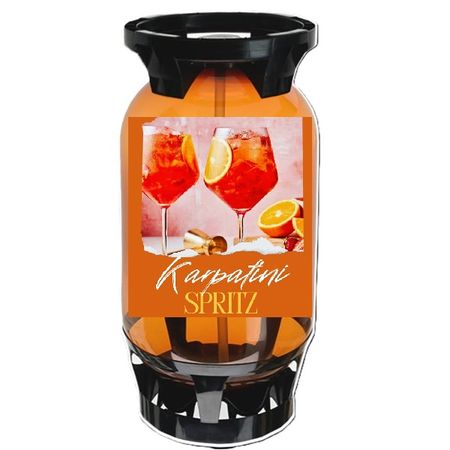 Aperol Spritz 30 L KEG Typ A