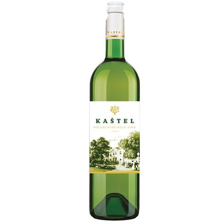 KAŠTEL Belo Vino 750 ml