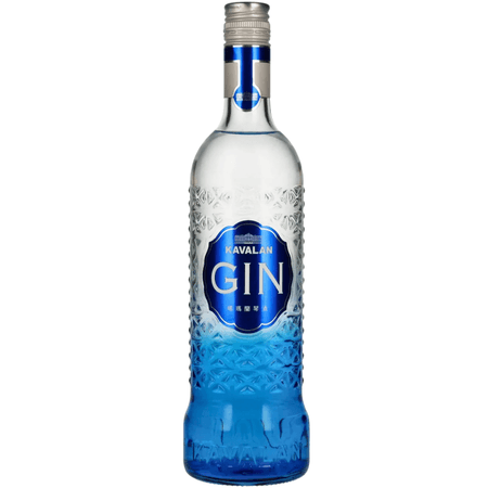 Kavalan Gin 40% 0,7L