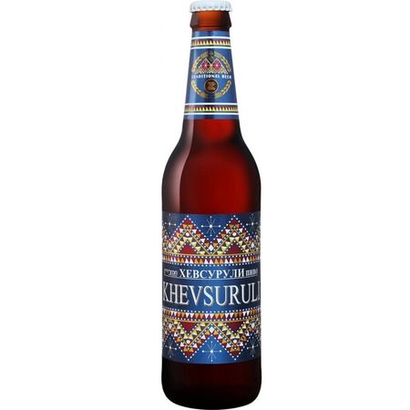 Khevsuruli 500 ml